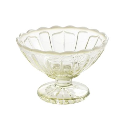 廣田硝子 | 雪の花 フラッペ | HIGHTIDE（ハイタイド）公式サイト