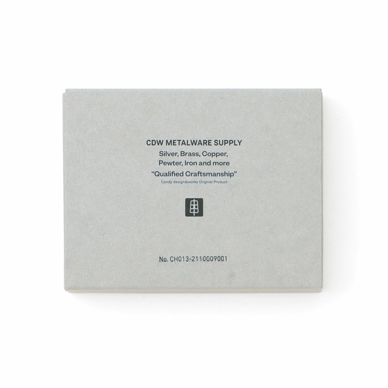 人気完売CANDY DESIGN & WORKS製カラビナシルバーsilver CANDY DESIGN & WORKS Kendrick キャンディデザイン&ワークス