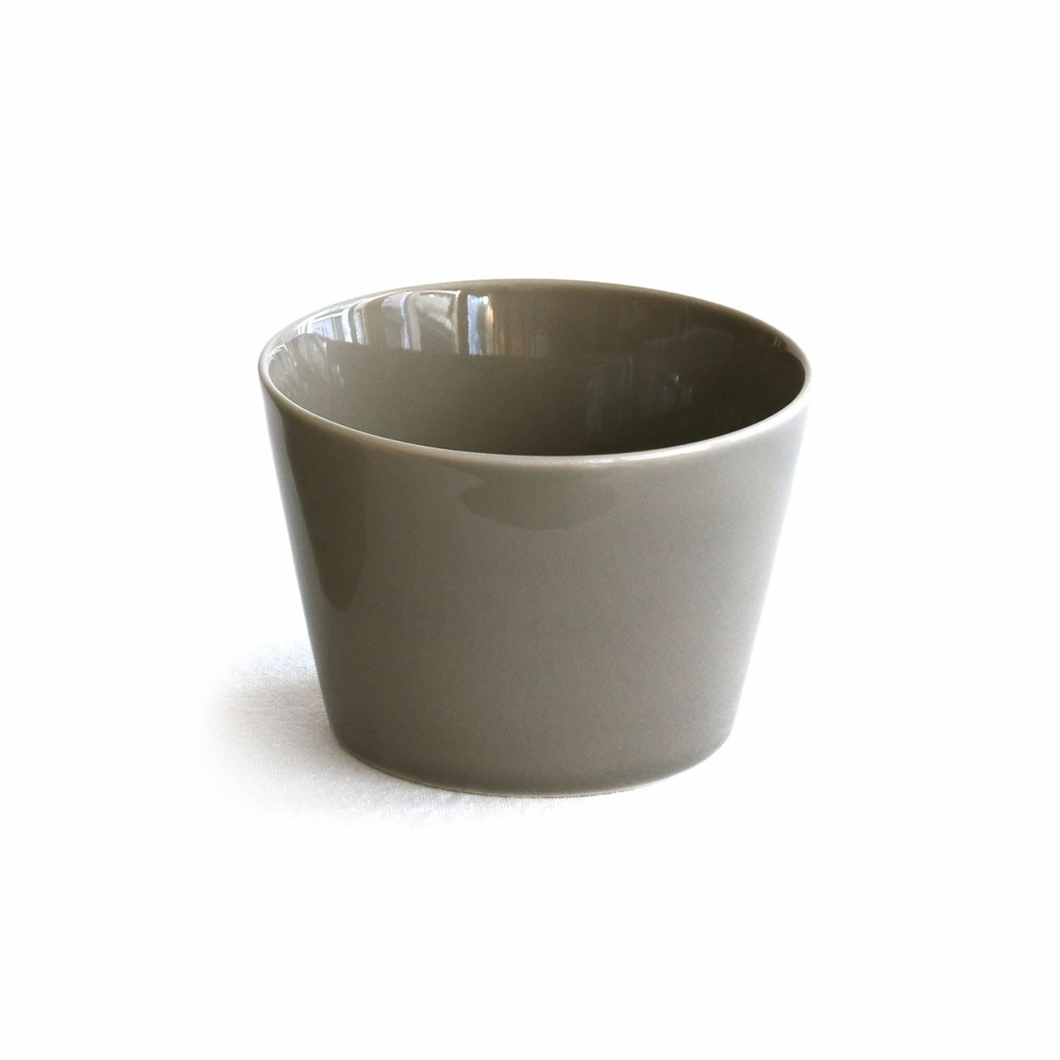 yumiko iihoshi porcelain × 木村硝子店 ディシーズ カップ S