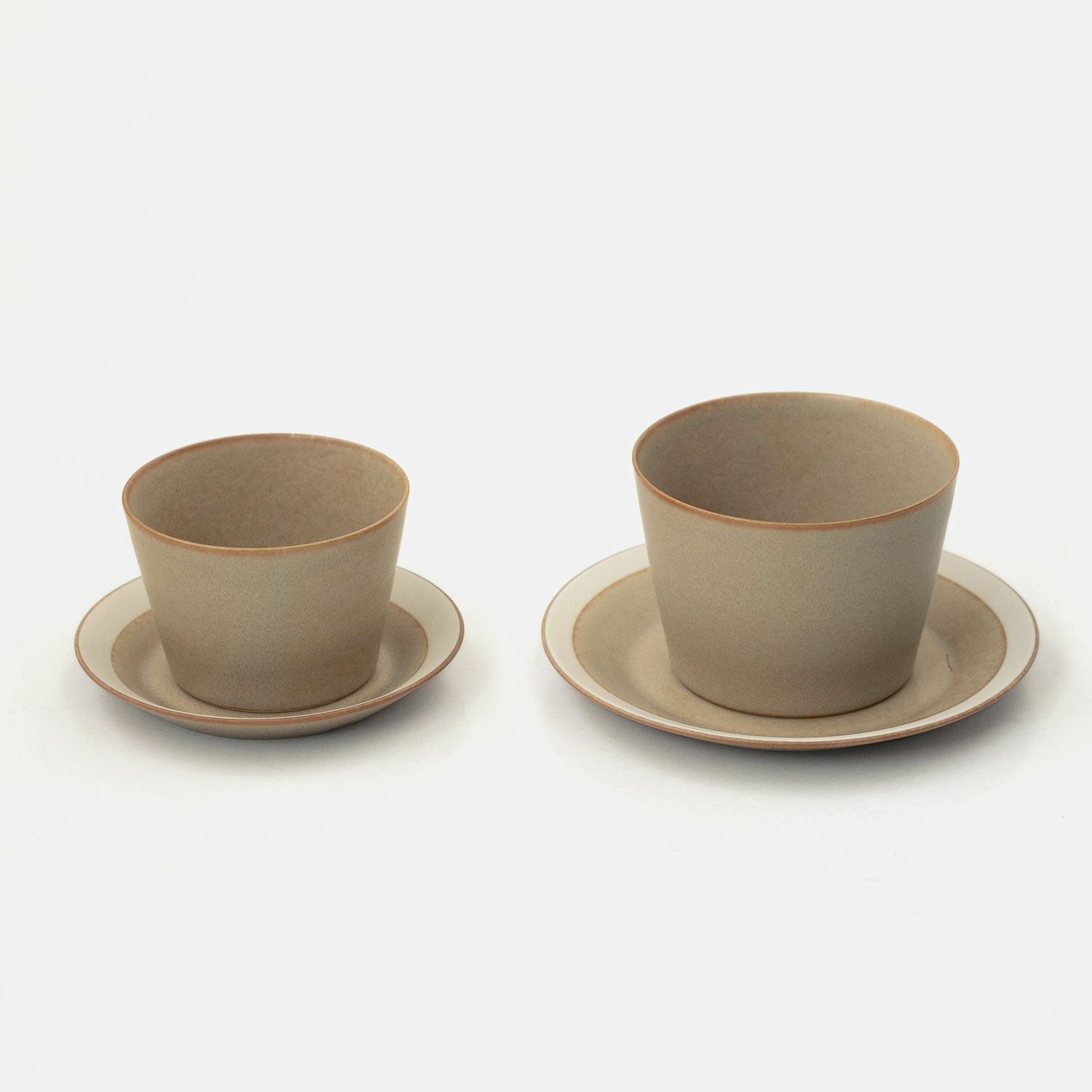yumiko iihoshi 　フリーカップ 4個セット 値下げ dishes cupS イイホシユミコ 湯のみ フリーカップ そば猪口