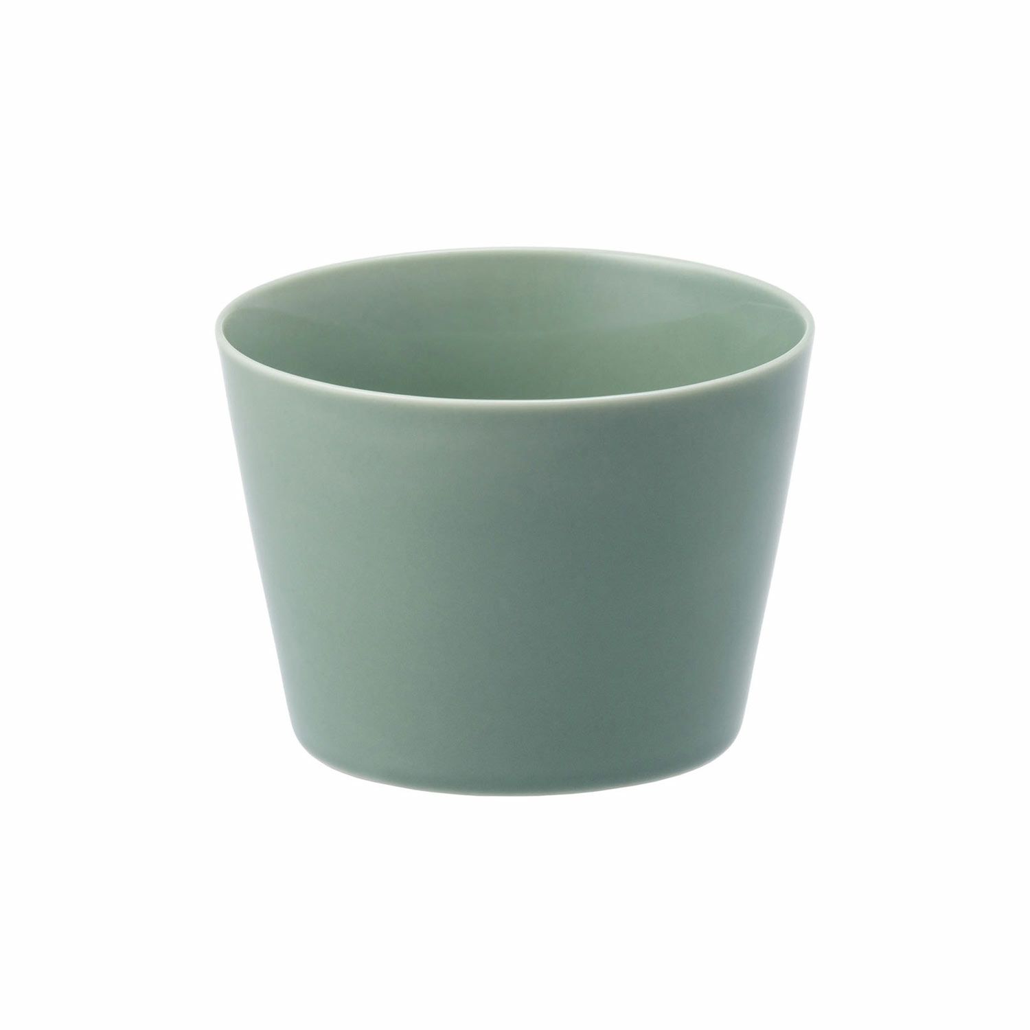 yumiko iihoshi porcelain × 木村硝子店 ディシーズ カップ M