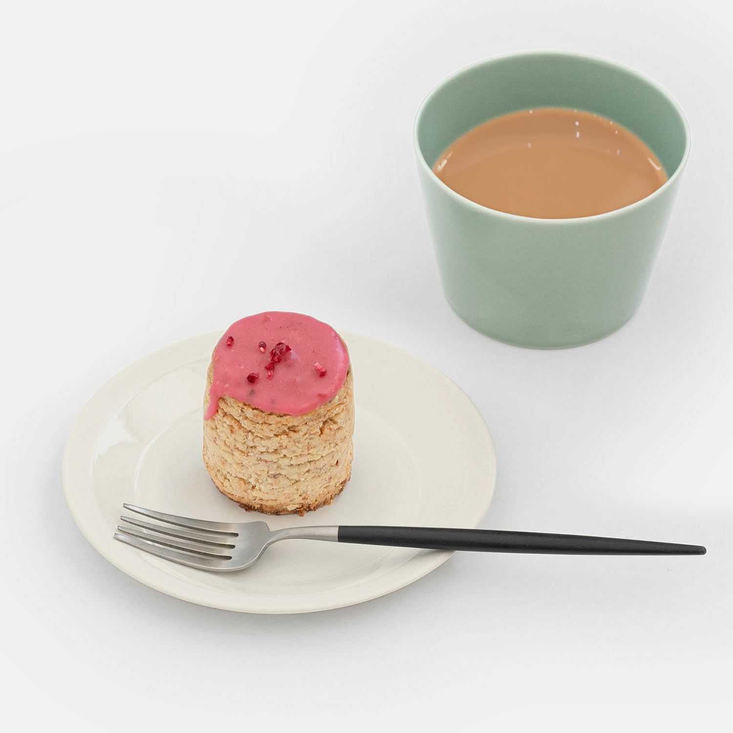 yumiko iihoshi porcelain × 木村硝子店 | dishes cup M | HIGHTIDE