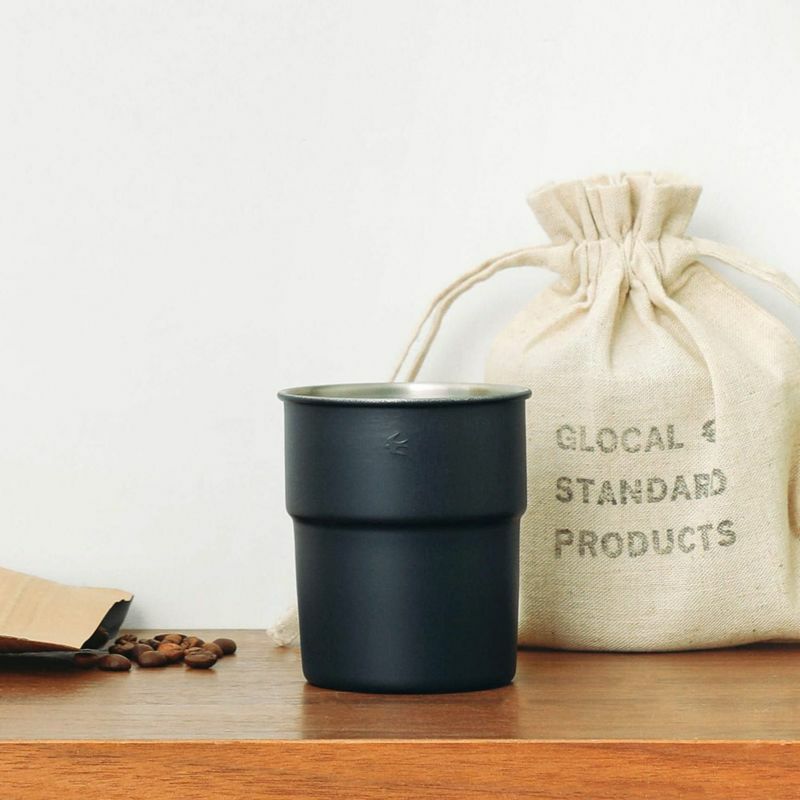 GLOCAL STANDARD PRODUCTS | TSUBAME Stacking cup colors L ツバメ