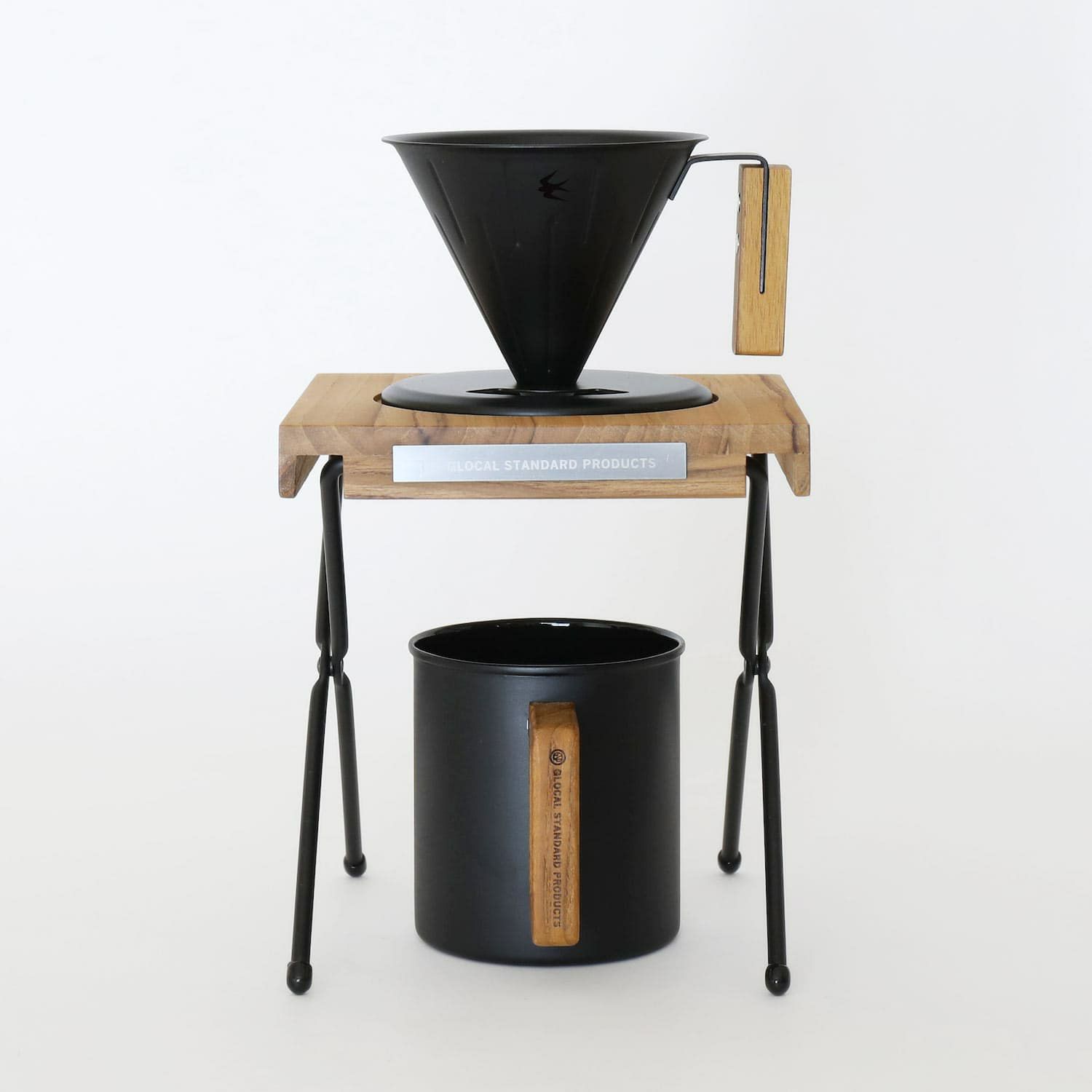 GLOCAL STANDARD PRODUCTS | TSUBAME M&W Dripper 2.0 / MB ツバメ
