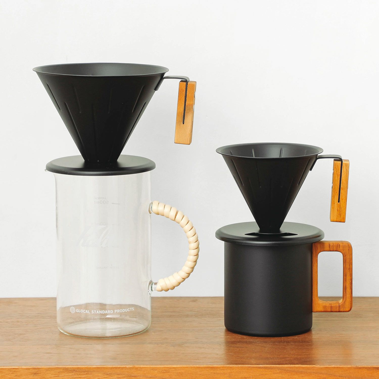 ドリップスタンド・コーヒードリッパー TOOWOOD MagneticCoffeemakerHandle Chemex 楽天市場】Wood Art コーヒードリッパースタンド コーヒー