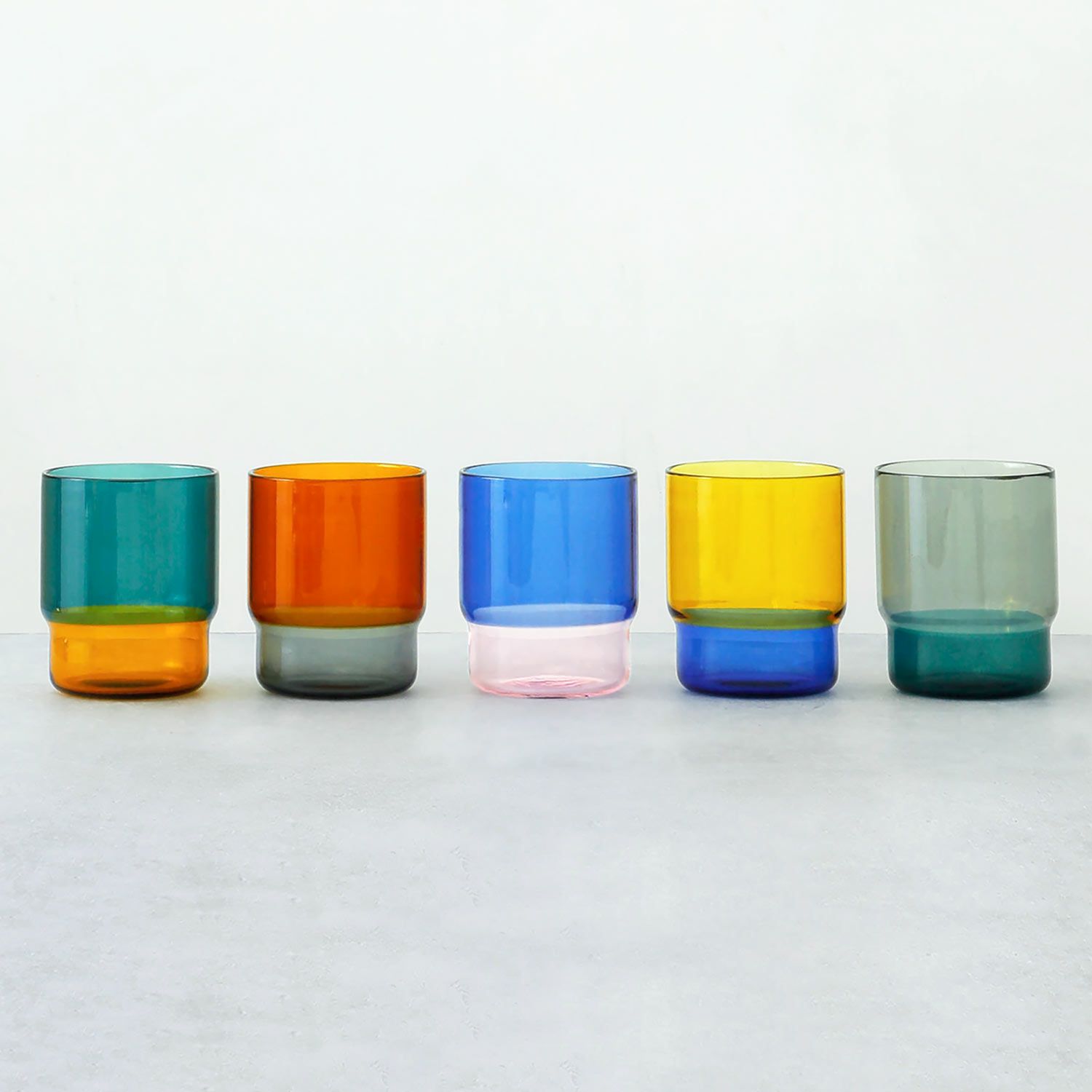 ティーカップ　Sink Below プロツアーロンドン限定プロモ 3枚セット ティーカップ Sink Below プロツアーロンドン限定プロモ MT FUJI