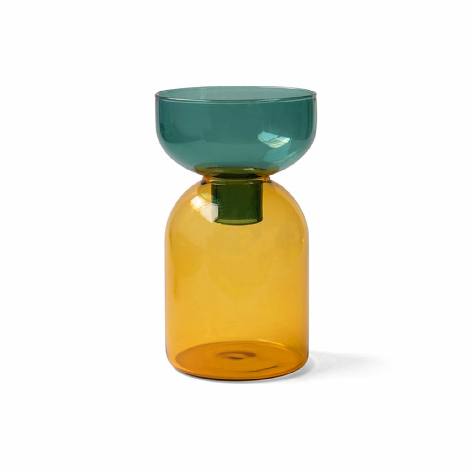 amabro アマブロ | TWO TONE VASE ツートーン ベース | HIGHTIDE