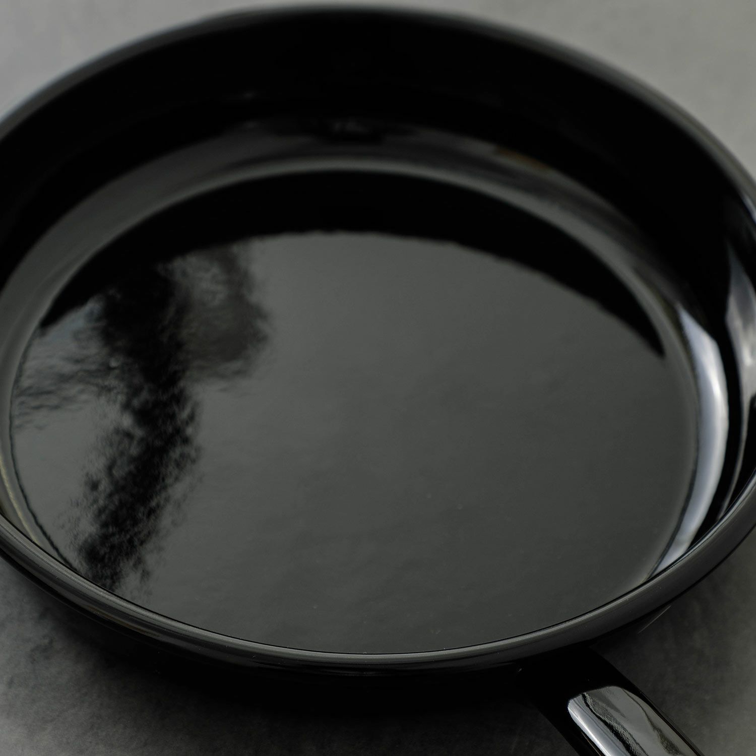 MUNDER-EMAIL ミュンダーエマイル | Flying Pan 24cm | HIGHTIDE