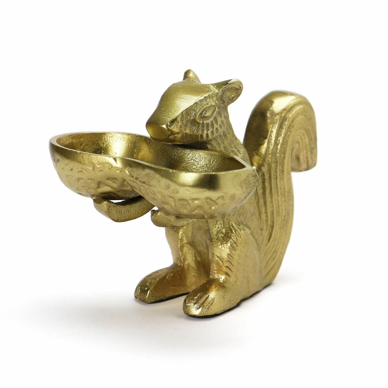 HERE by DETAIL | Squirrel & Nuts | HIGHTIDE（ハイタイド）公式サイト