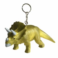【希少】アニエスベーSPORT 恐竜キーホルダー 虹色 ☆agnes b. アニエスベー Sport b. 恐竜 Dino キーホルダー 財布