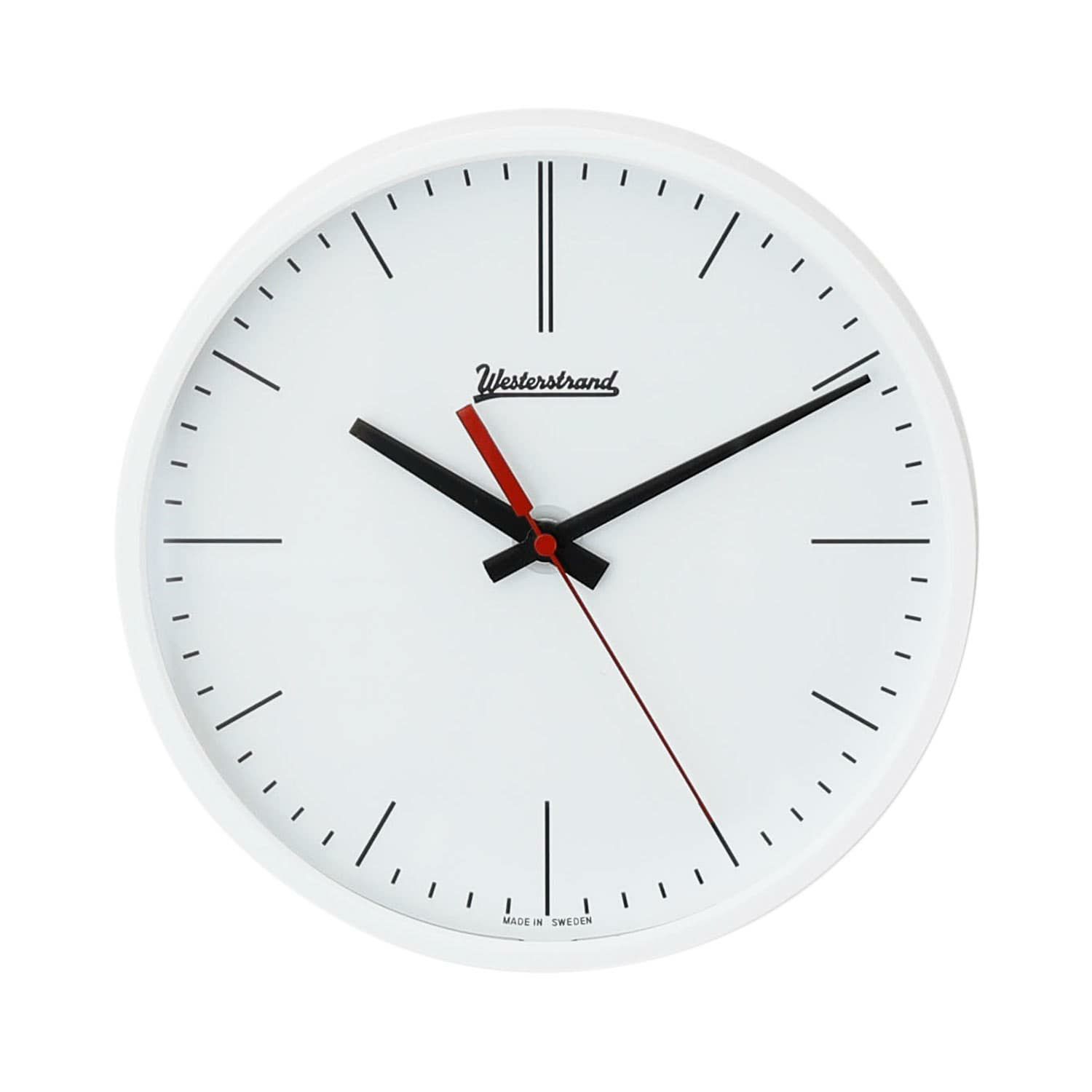 UTILITY CLOCK ユーティリティ　クロック(時計) アンティーク UTILITY CLOCK ミラー付き 掛時計 柱時計 小判型