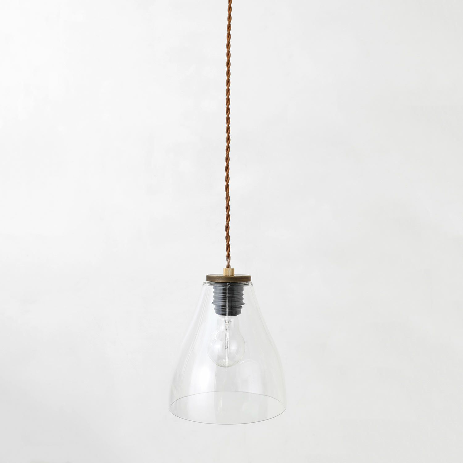 アプロス ギャンブリング 1PS ガラス (ペンダントライト)(ライト