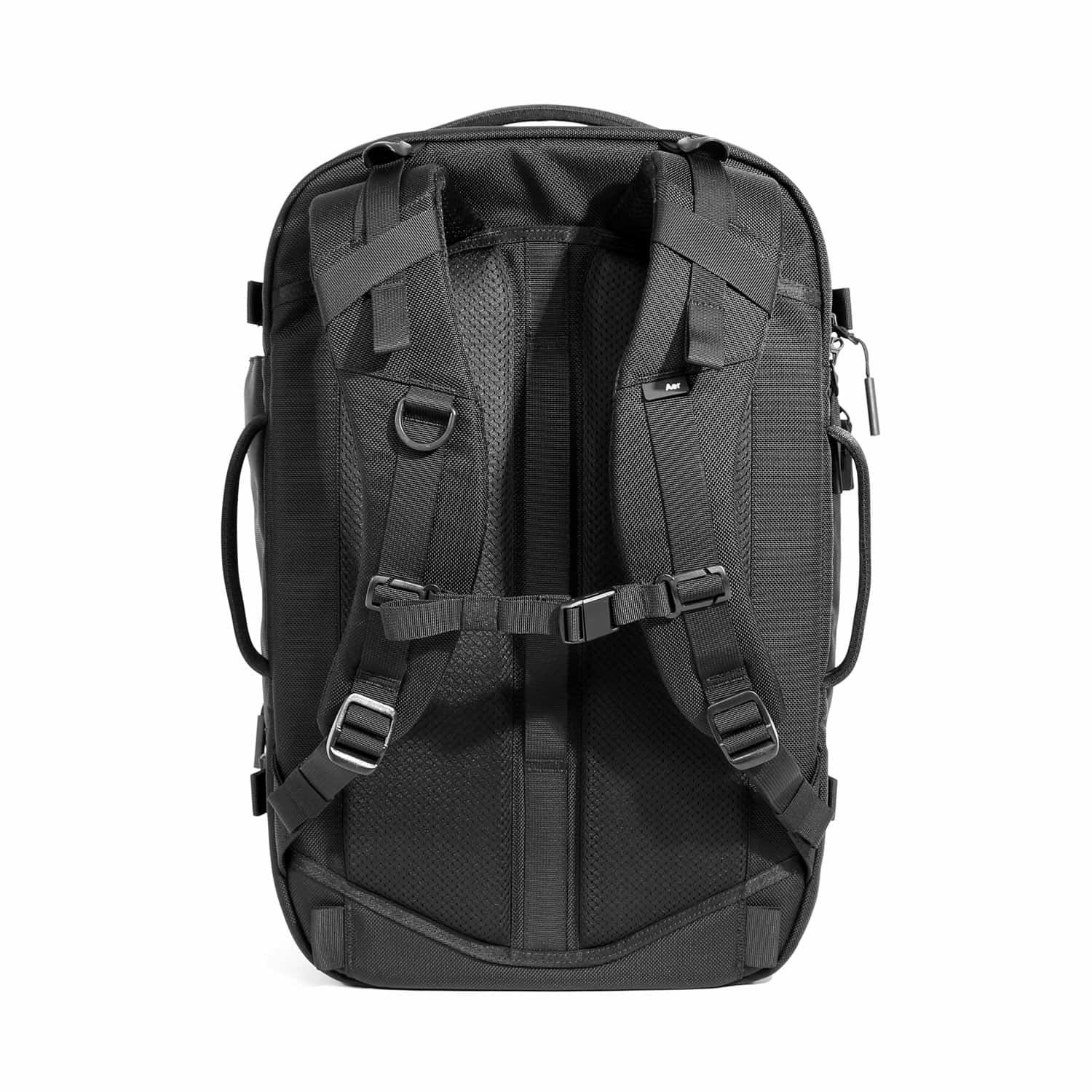 【廃盤】Aer エアー TRAVEL PACK1 初代 リュック トラベルパック 廃盤】Aer エアー TRAVEL PACK1 初代 リュック トラベルパック