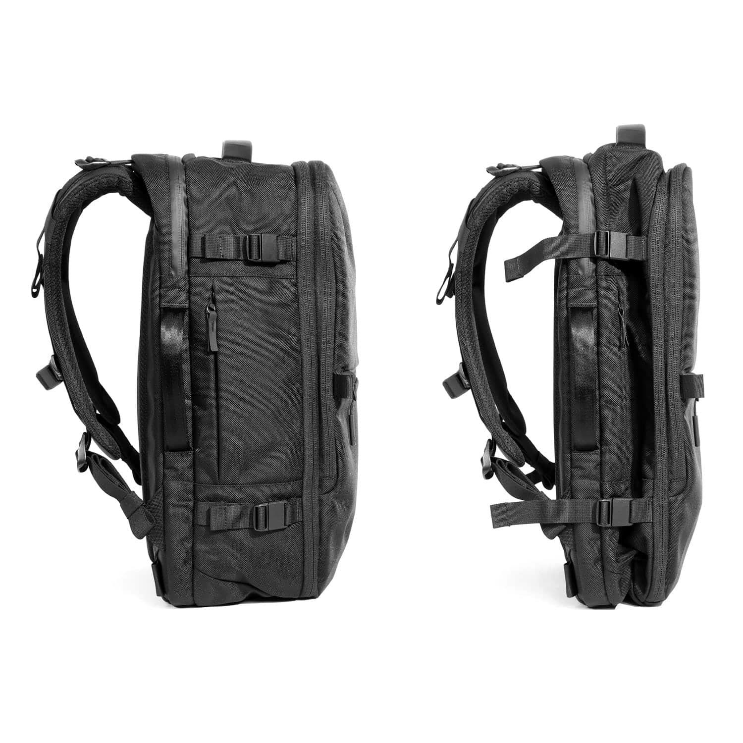 新品 Aer Travel Pack3 エアー トラベルパック3 ブラック Travel Pack 3 Black | Aer ｜ エアー公式通販サイト