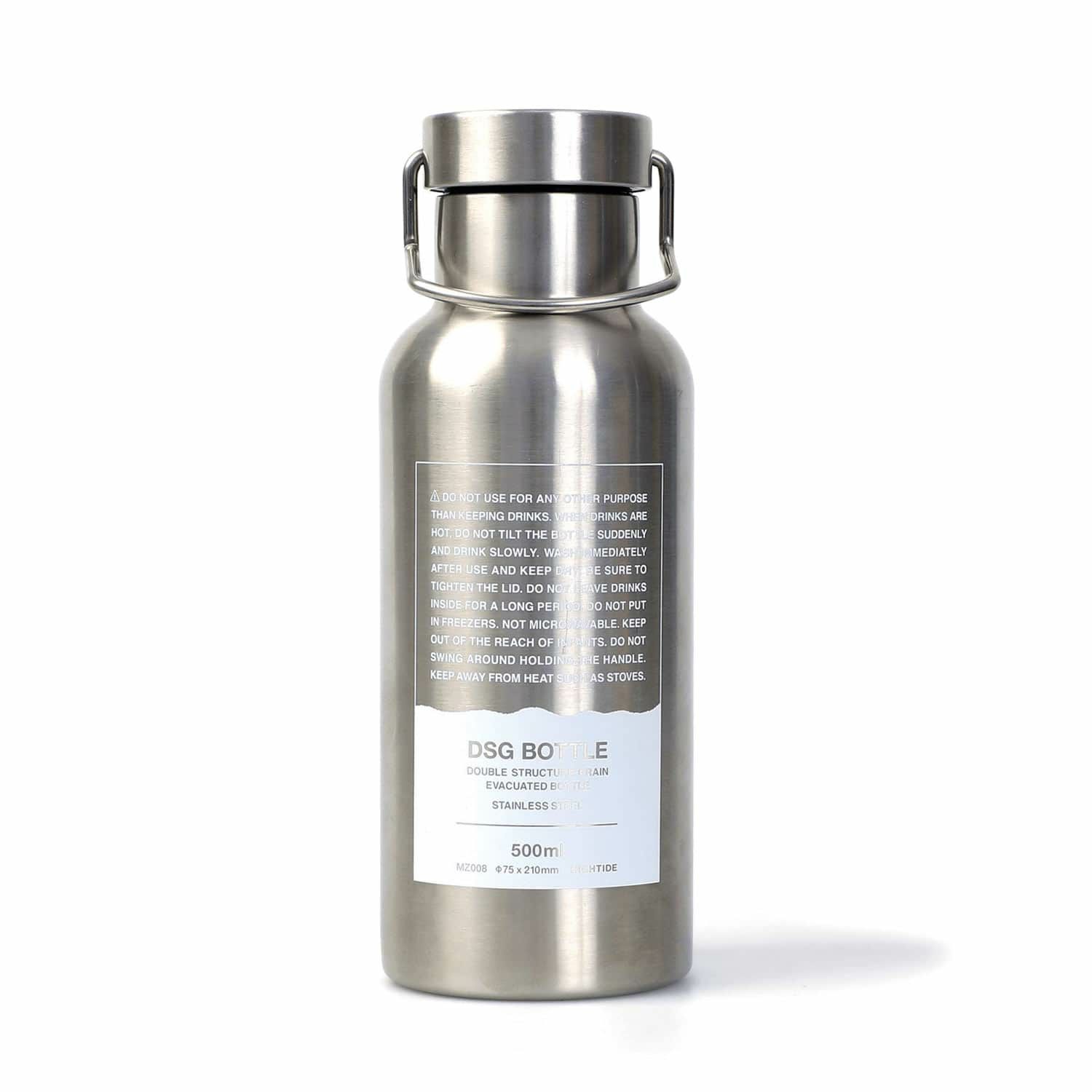 HUBLOT 非売品 ステンレス水筒500ml &タンブラー☆新品☆