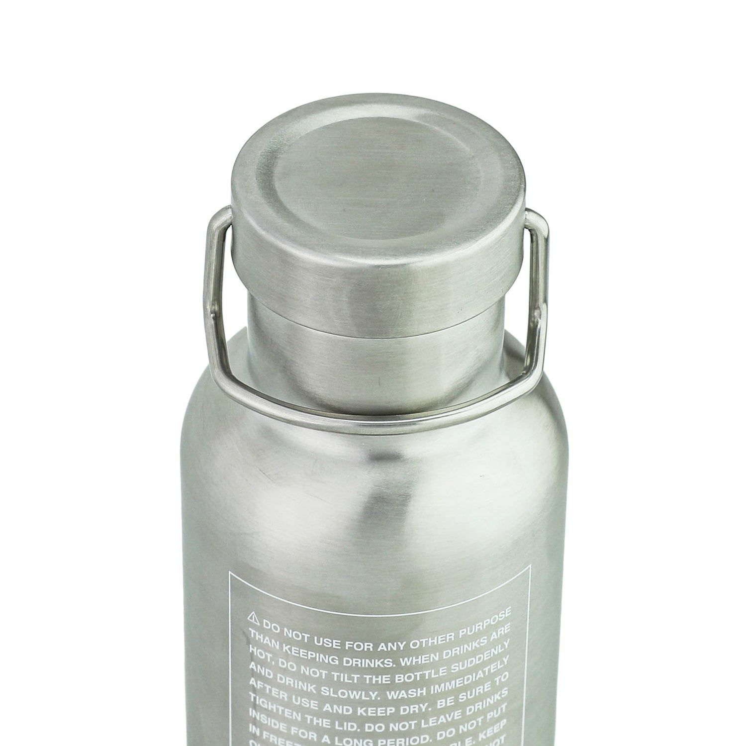 ステンレスボトル 500mL(水筒・タンブラー) | HIGHTIDE