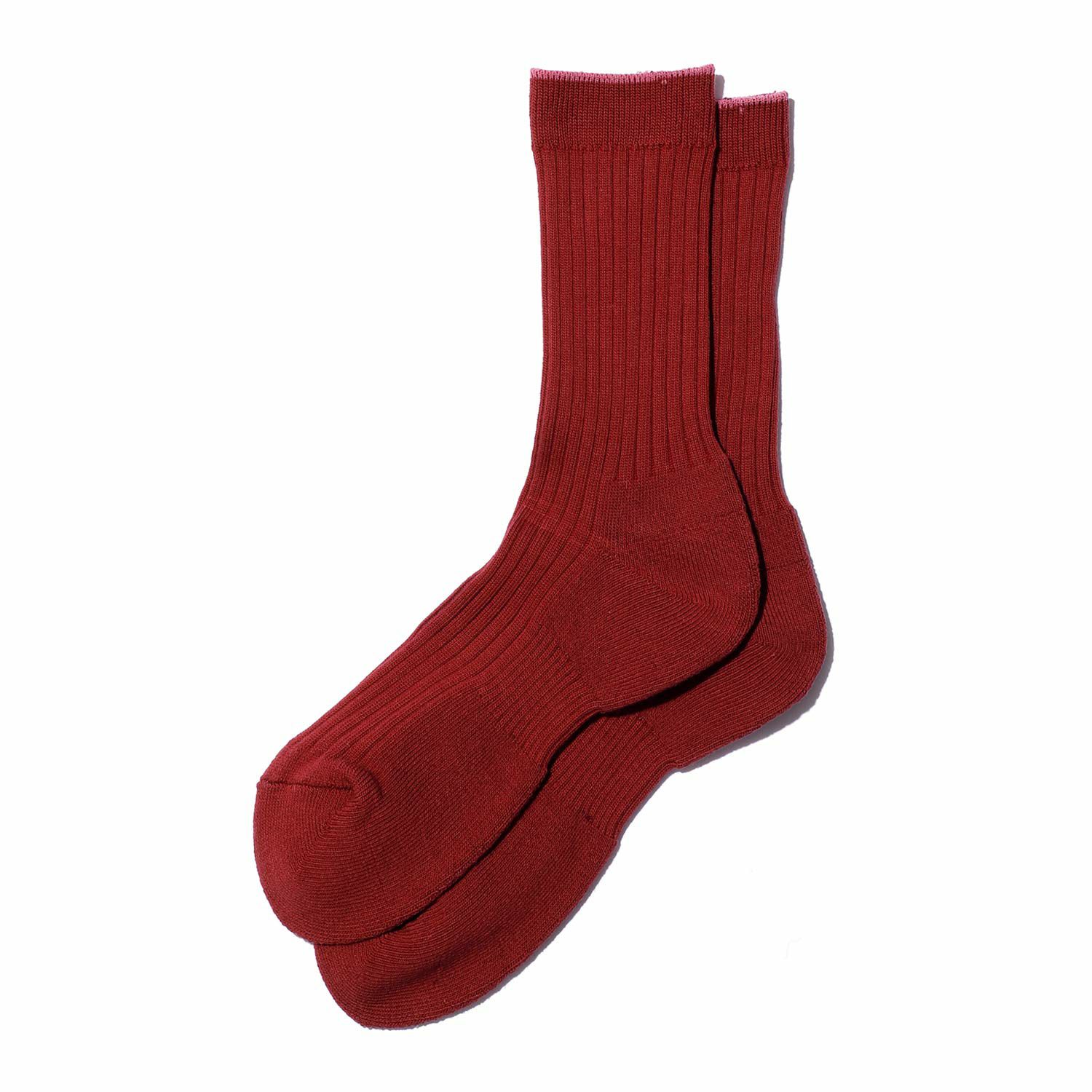 OBSCURE SOCKS オブスキュアソックス | KERRIA Woman's ケリア