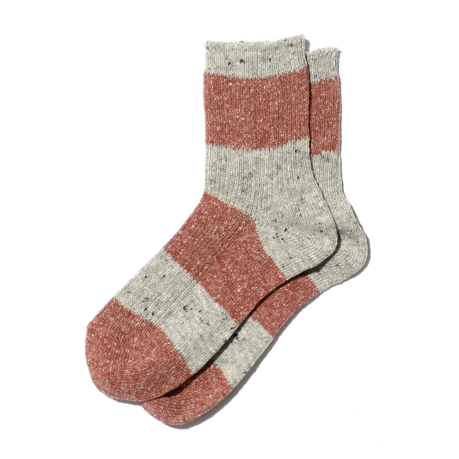 OBSCURE SOCKS オブスキュアソックス | ALNUS Woman's アルナス