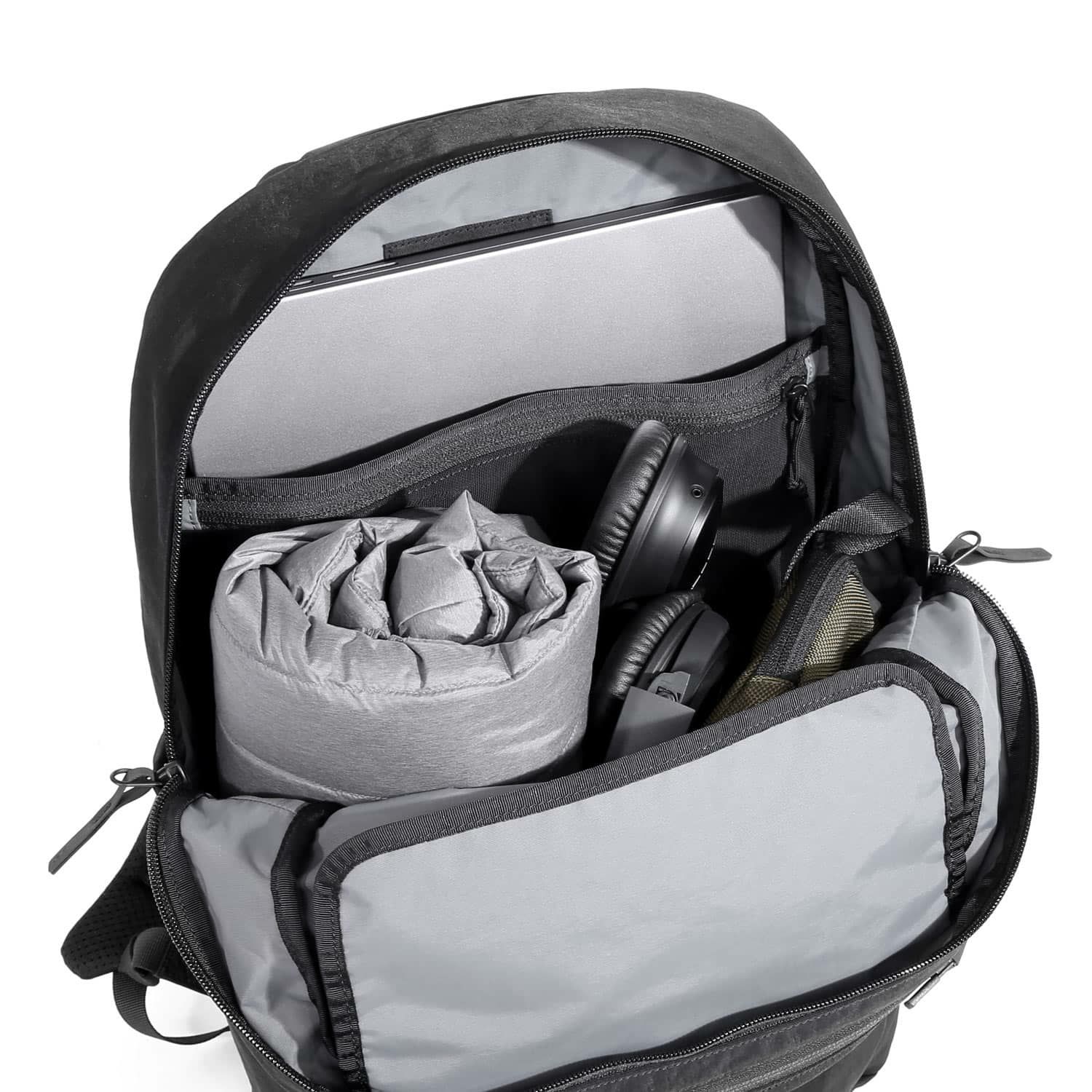 エアー ゴーパック2(リュック・バックパック) | HIGHTIDE