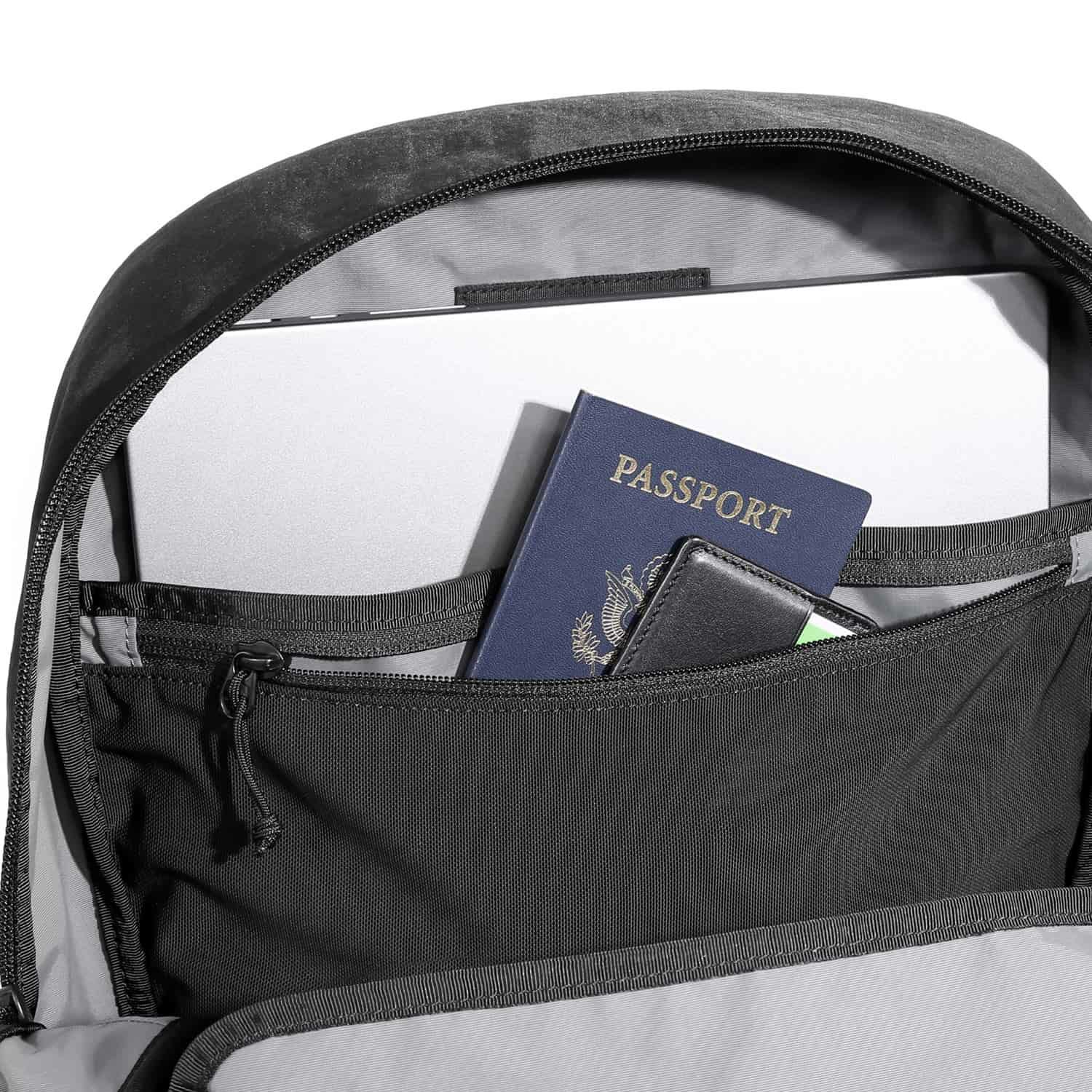 ☆あんも☆様 Aer Go Pack2 black ☆あんも☆様 Aer Go