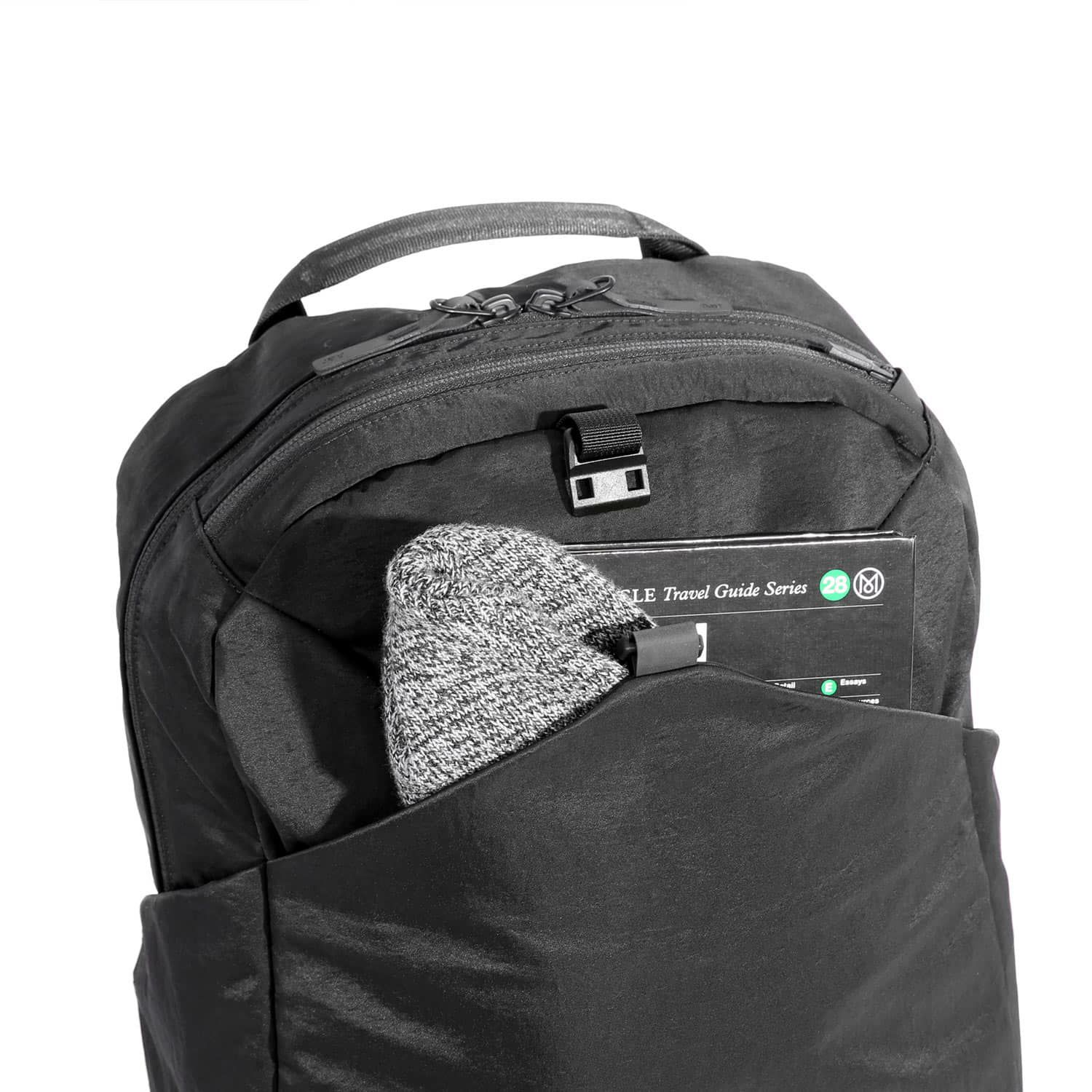 Aer go pack2 エアー　バックパック　オリーブ Go Pack 2 Olive | Aer ｜ エアー公式通販サイト
