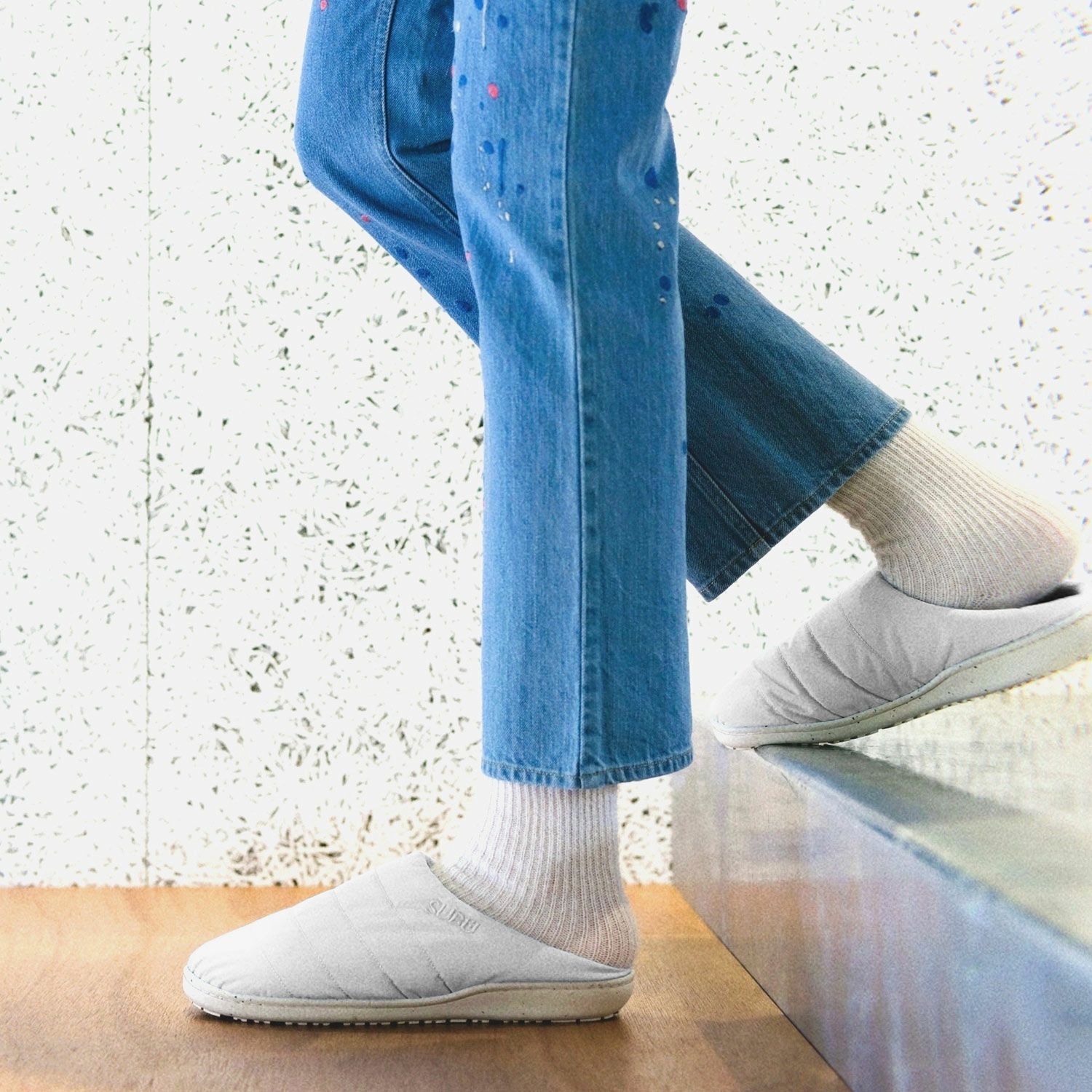 Supra★日本未入荷★Waveサンダル(blue)★割引イベント Supra is back to Japan Fes メディア限定イベント | トヨタ