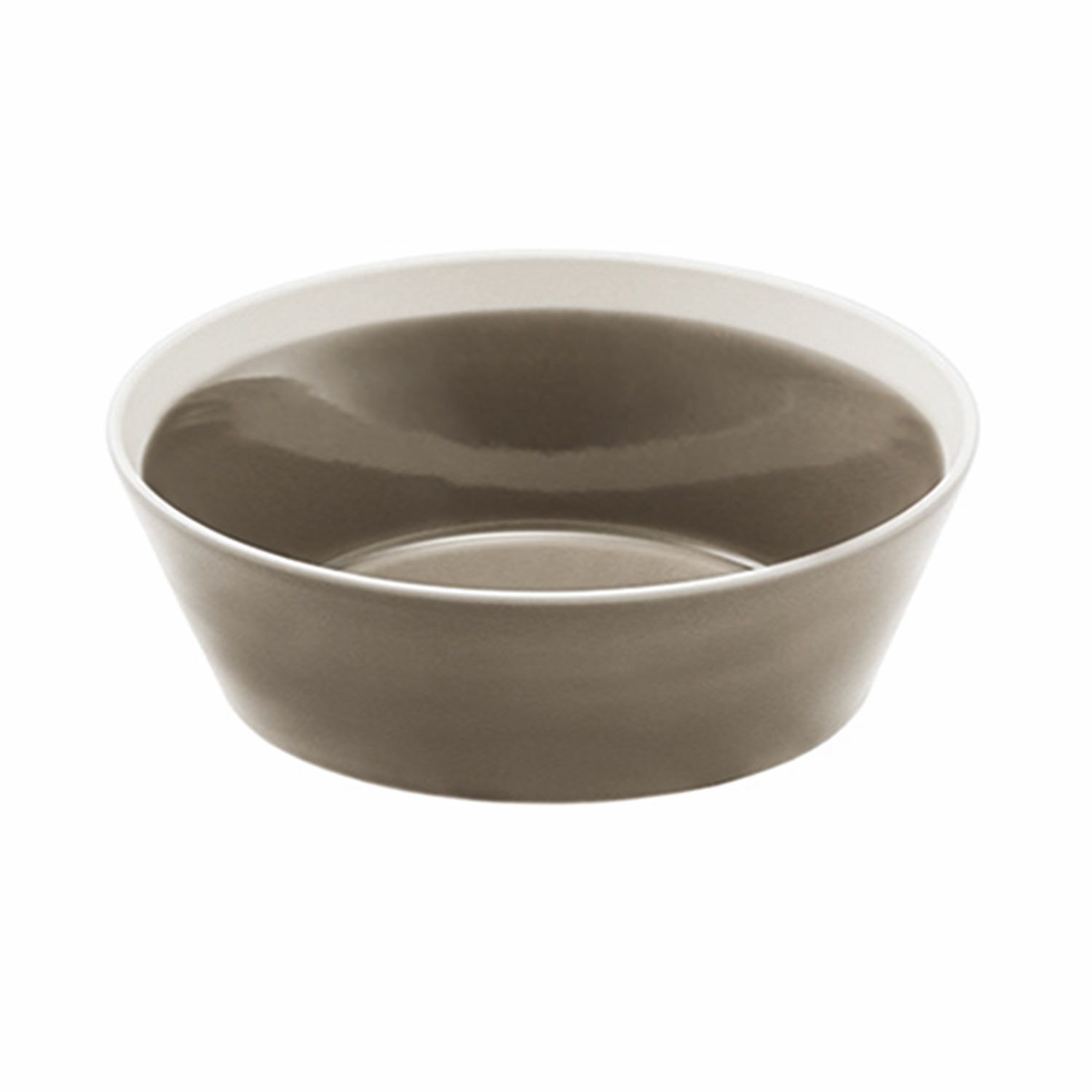 yumiko iihoshi porcelain × 木村硝子店 | dishes bowl M | HIGHTIDE