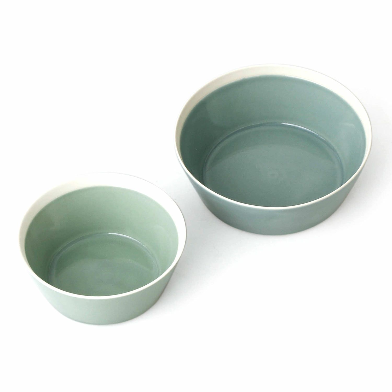 yumiko iihoshi porcelain × 木村硝子店 | dishes bowl M | HIGHTIDE