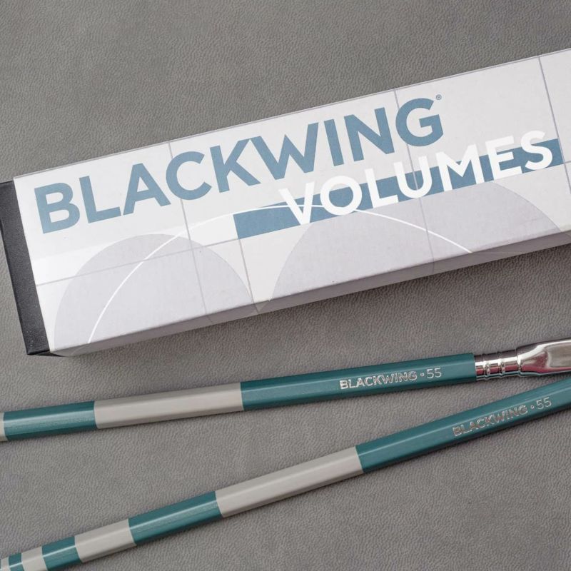 PALOMINO BLACKWING VOLUMES 55 パロミノ ブラックウィング