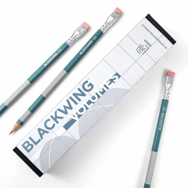 PALOMINO BLACKWING VOLUMES 55 パロミノ ブラックウィング ボリューム