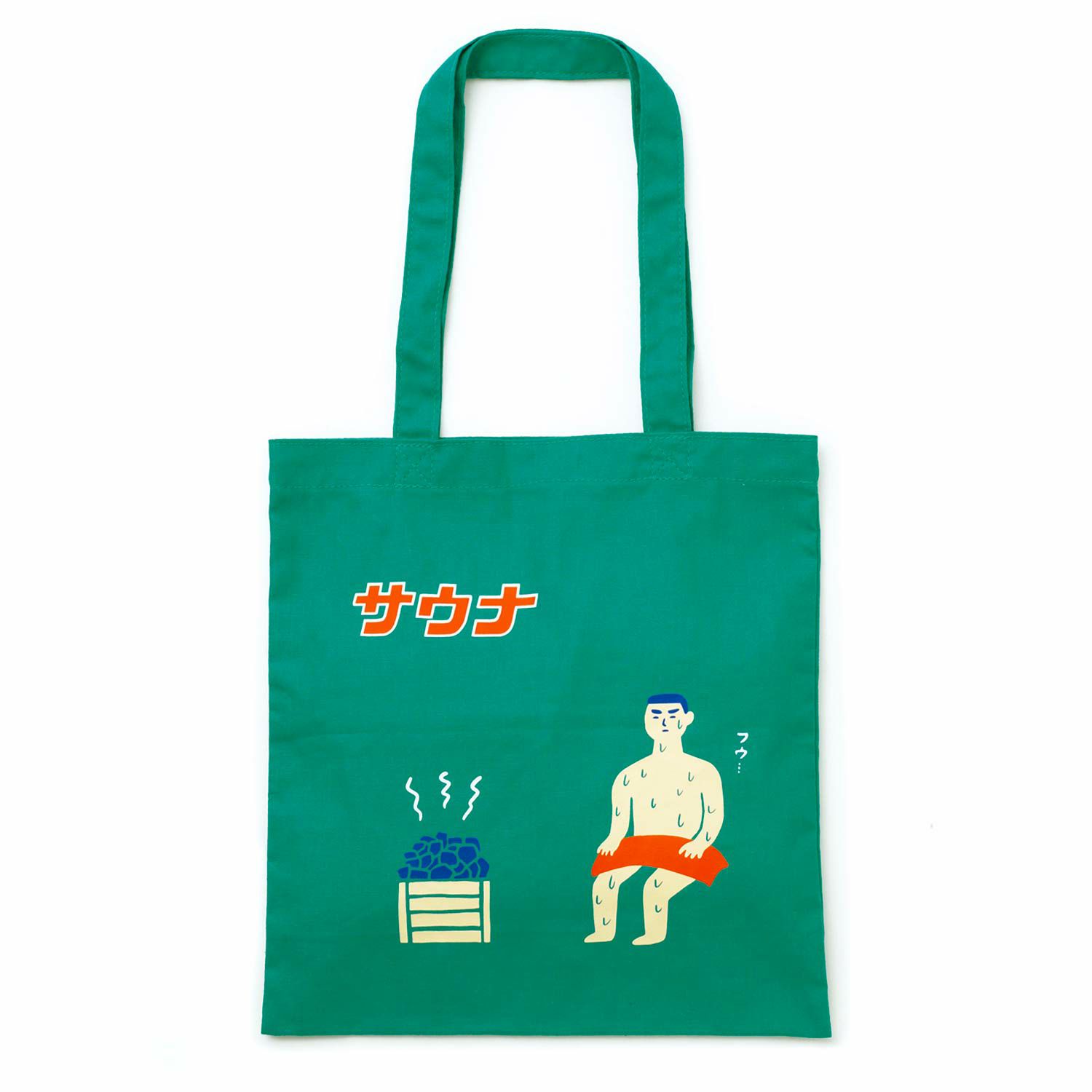 トートバッグ MEDIUM FLAT SHOPPING BAG JSF TOTE トートバッグ（トートバッグ）｜journal standard