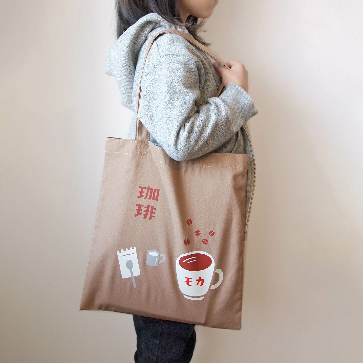 ニューレトロ トートバッグ 直営店限定(トートバッグ