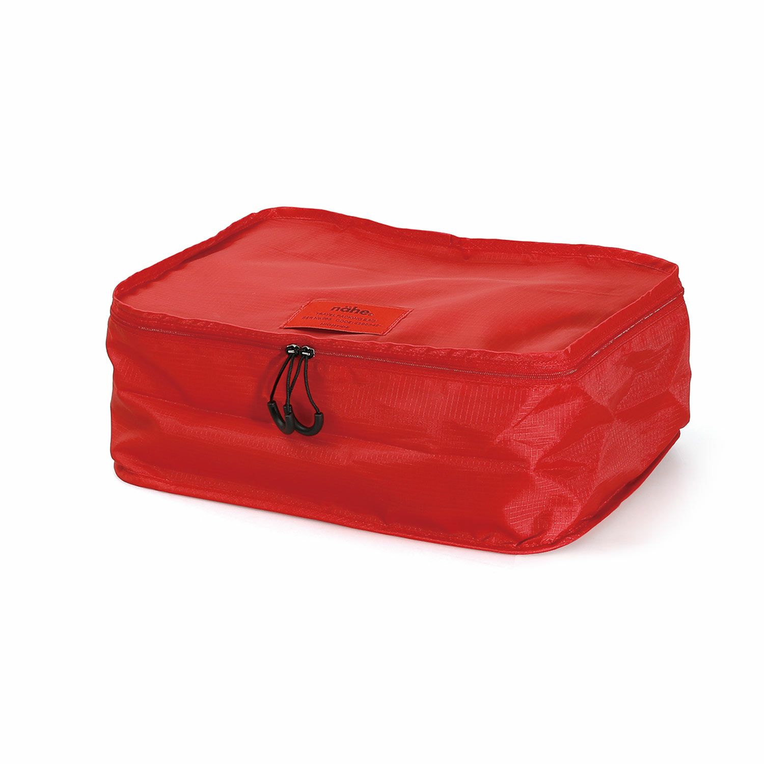 nähe® ネーエ | トラベルパッキングバッグ M | HIGHTIDE