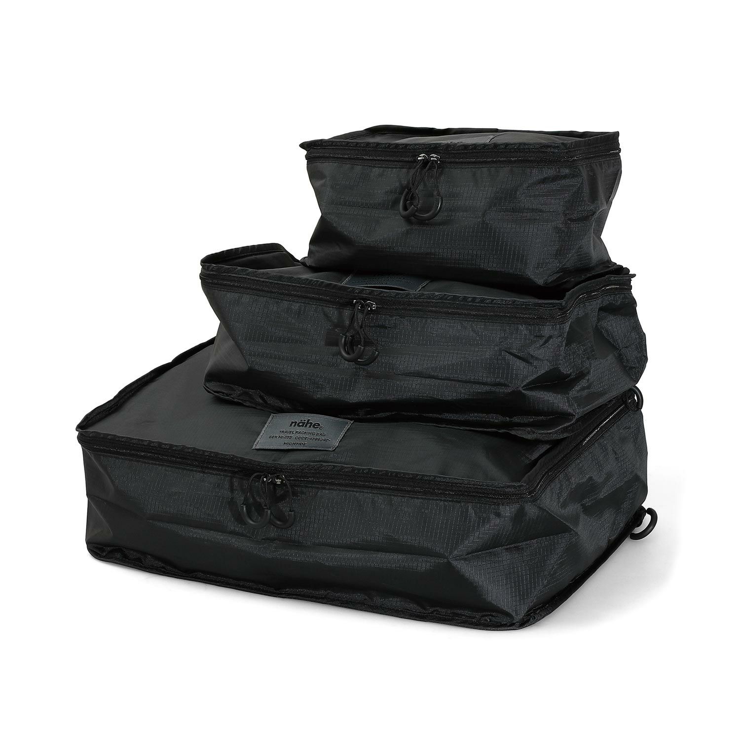Packing Pouch/ S (NÄHE) | $18.00
