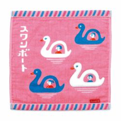 NYA-☆彡　タオル① リストバンド② シンガーズハイ タオル ラバーバンド セット