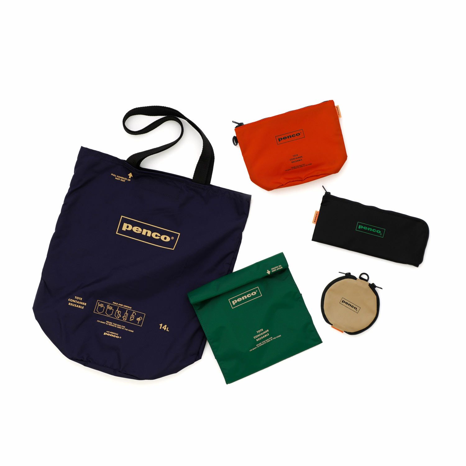 【ぺんこ】 Amazon | penco ペンコ グライダーカラーペン (ターコイズブルー