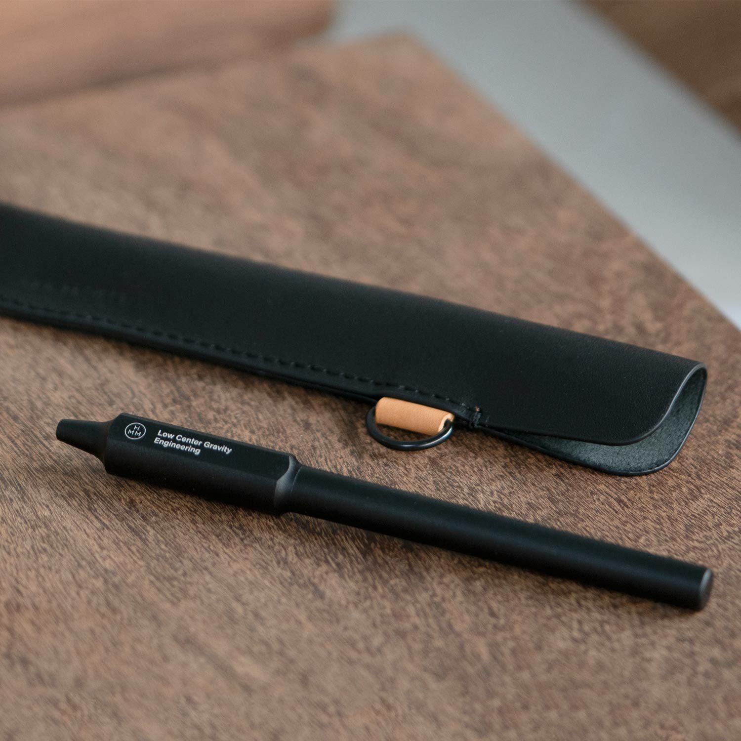 HMM エイチエムエム | プラメトペン | HIGHTIDE（ハイタイド）公式サイト