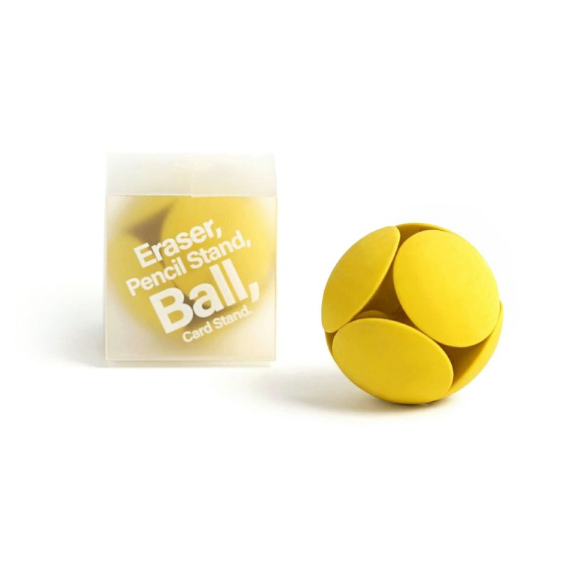 ペンコ イレーザー (消しゴム)(消しゴム・鉛筆削り) | HIGHTIDE