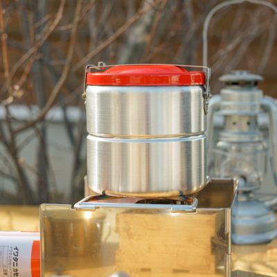 マルドウロ アルミキャニスター セパレート(食器・調理小物