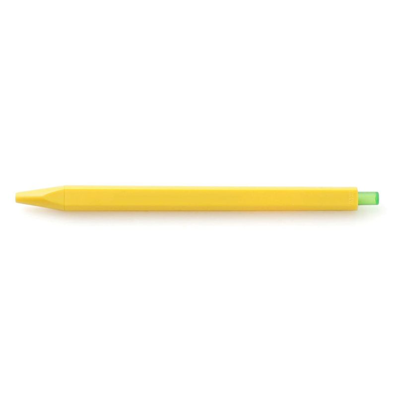 ピグラ P01 ボールペン(ボールペン) | HIGHTIDE（ハイタイド）公式サイト