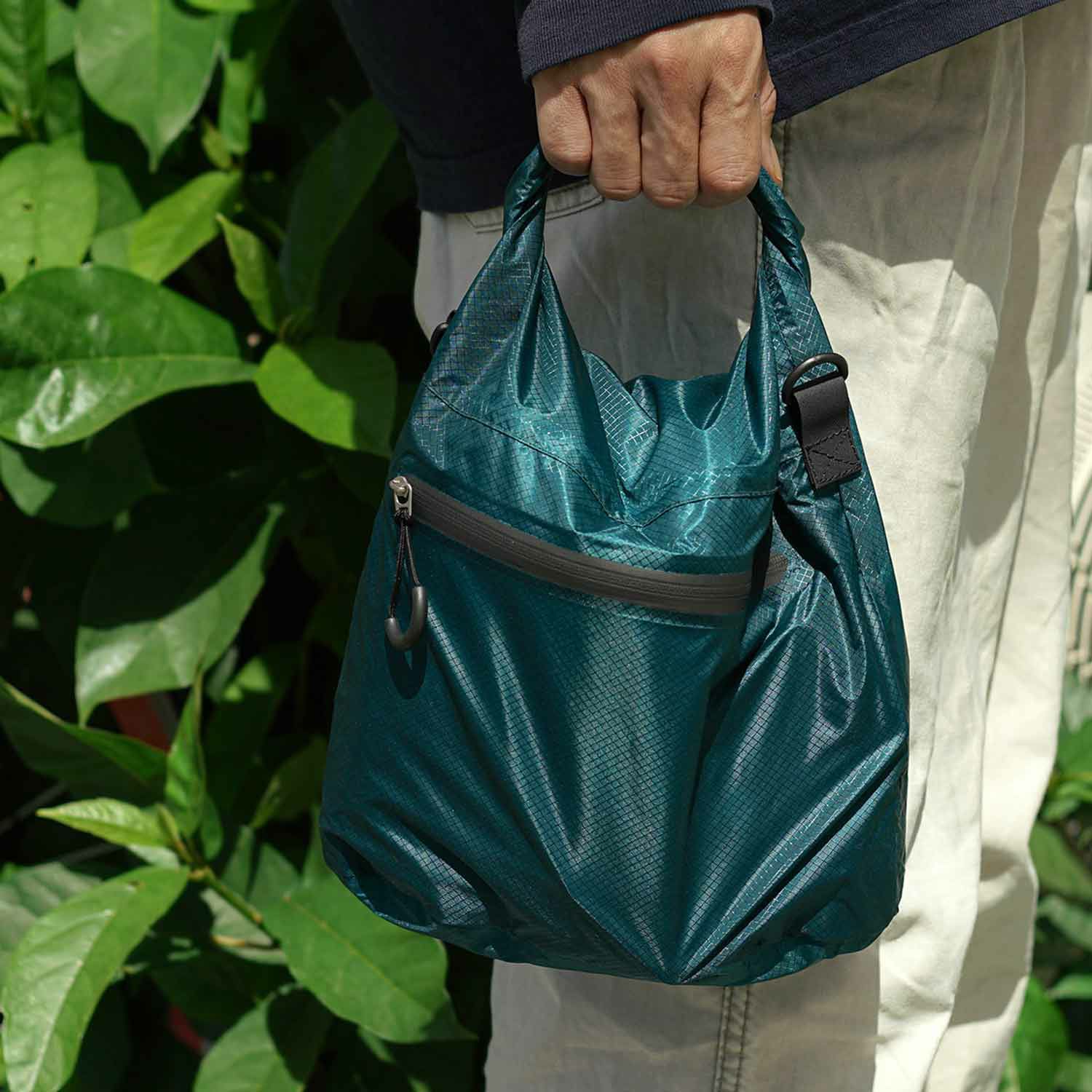 HIGHTIDE × SD Dry Bag 2Way 完売商品 HIGHTIDE × SD Dry Bag 2Way - STANDARD CALIFORNIA