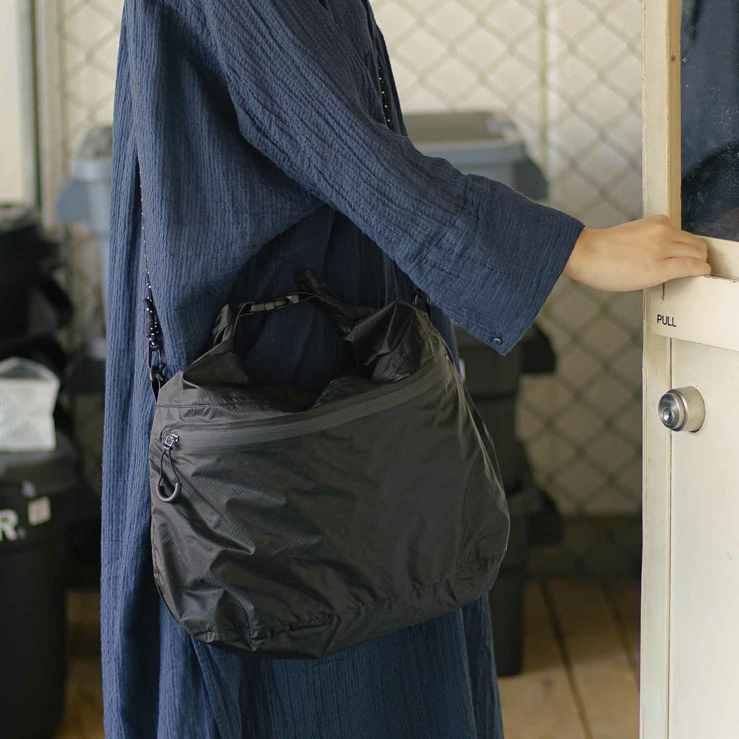 DRY BAG 2WAY- S | PLANTISTIC!