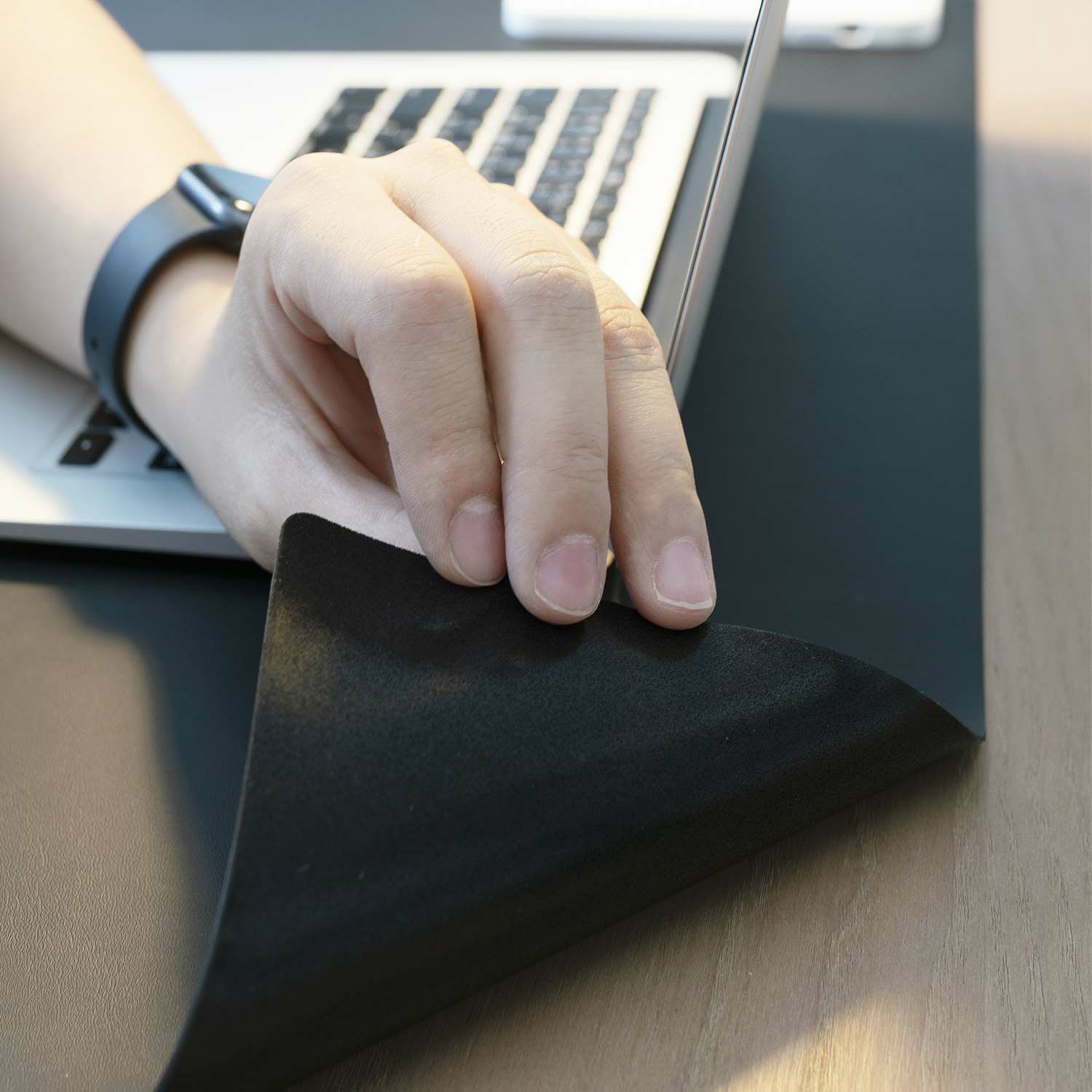 HMM エイチエムエム | ワーキングマット（デスクマット） | HIGHTIDE