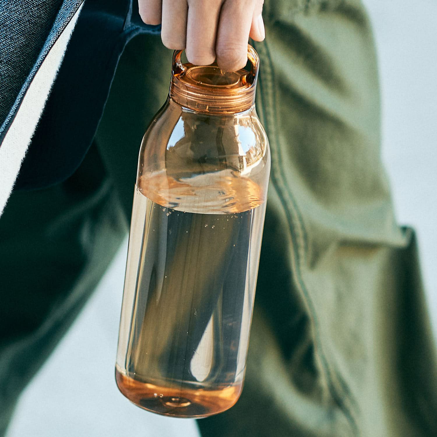 キントー ウォーターボトル 950ml(水筒・タンブラー) | HIGHTIDE