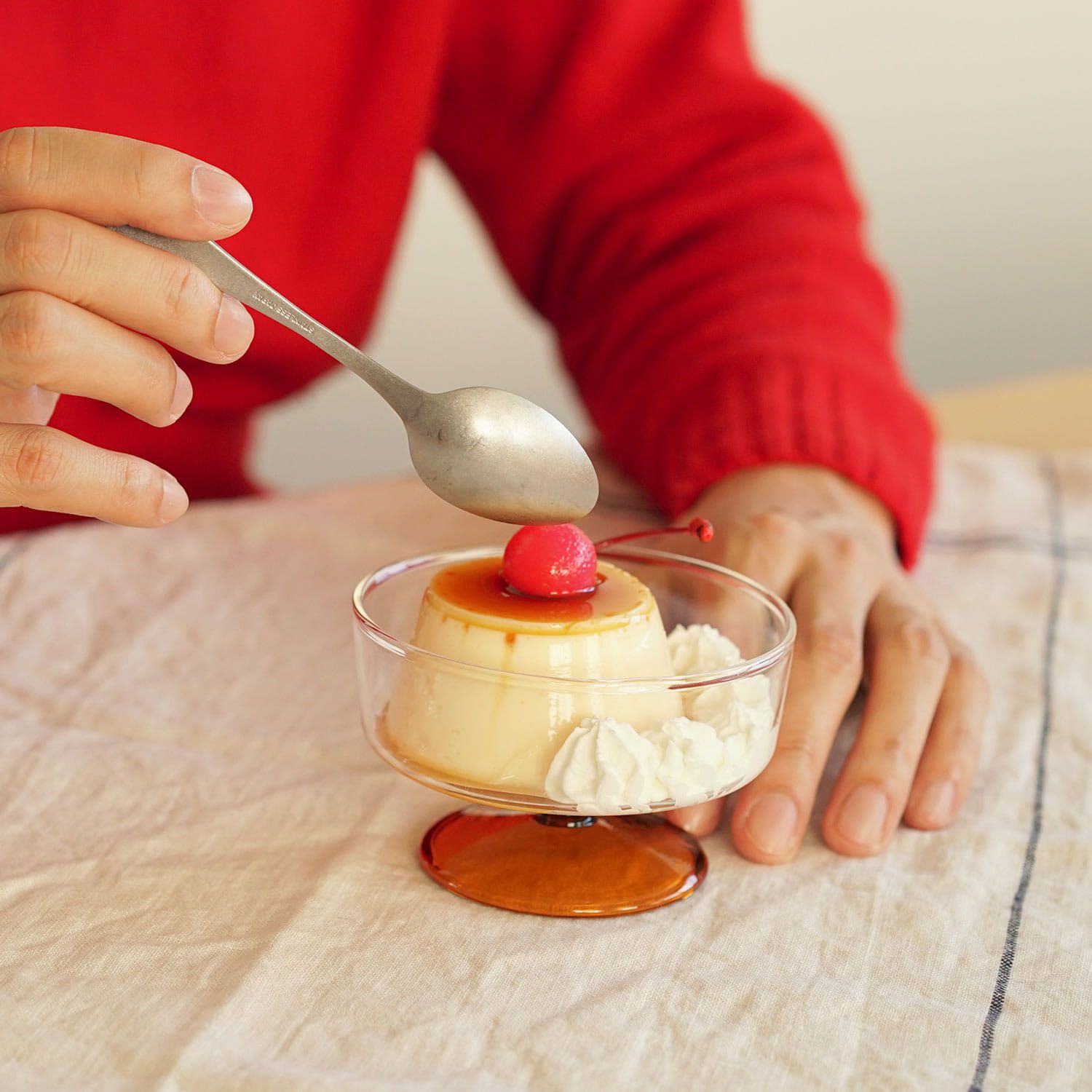 Sk?n スコン | アイスクリームグラス | HIGHTIDE（ハイタイド）公式サイト