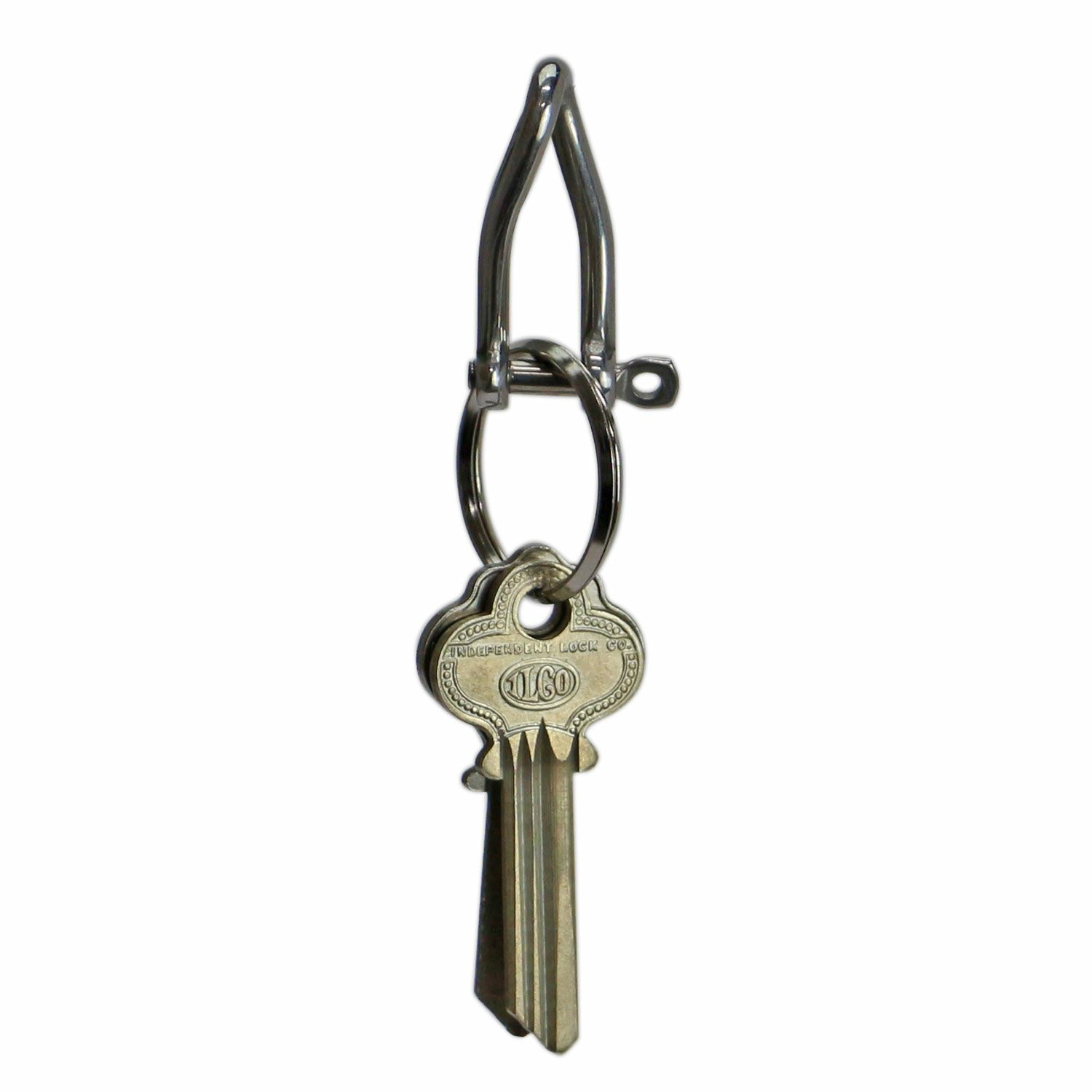 GLOMA NAUTICA グローマ ノーティカ | Twist Shackle 401 ツイスト