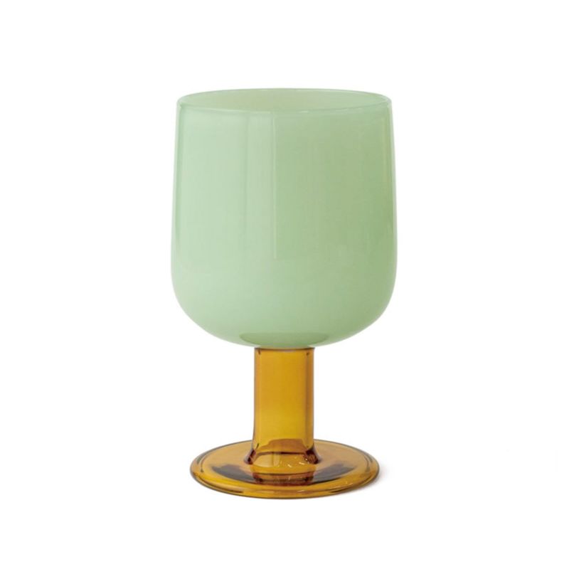 アマブロ ツートーン ワイングラス(マグカップ・グラス) | HIGHTIDE（ハイタイド）公式サイト