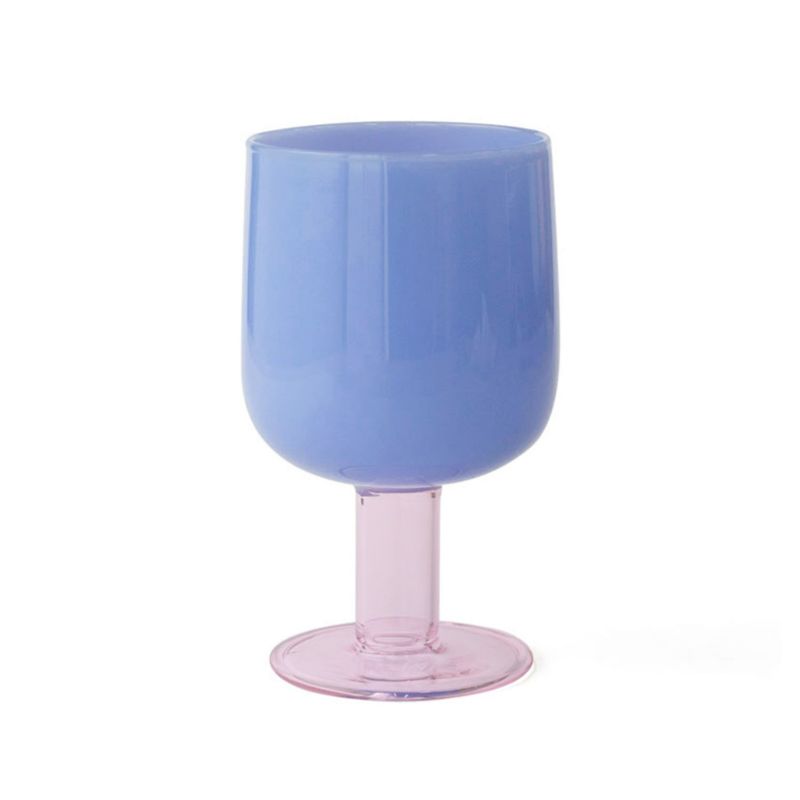アマブロ ツートーン ワイングラス(マグカップ・グラス) | HIGHTIDE ...