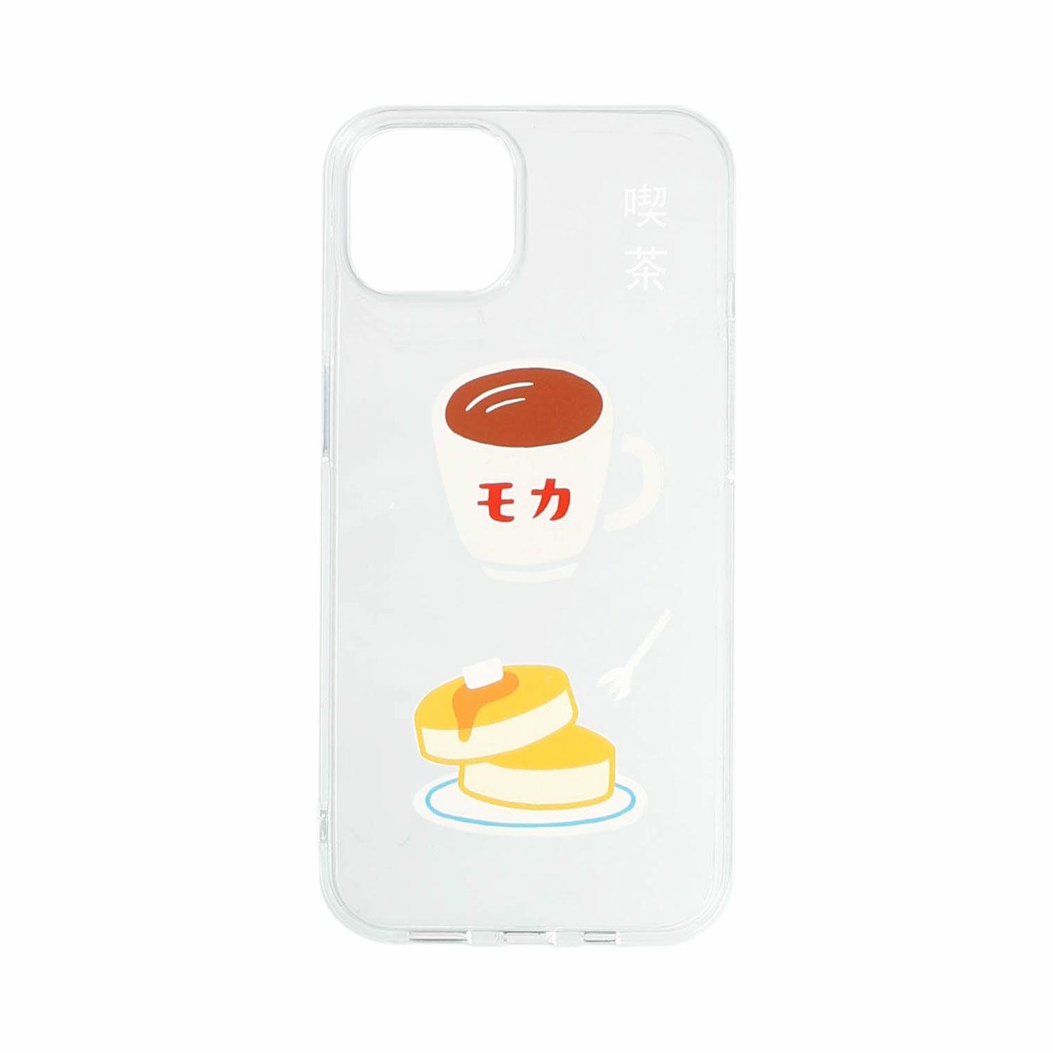ニューレトロ iPhone13ケース 直営店限定(スマホグッズ
