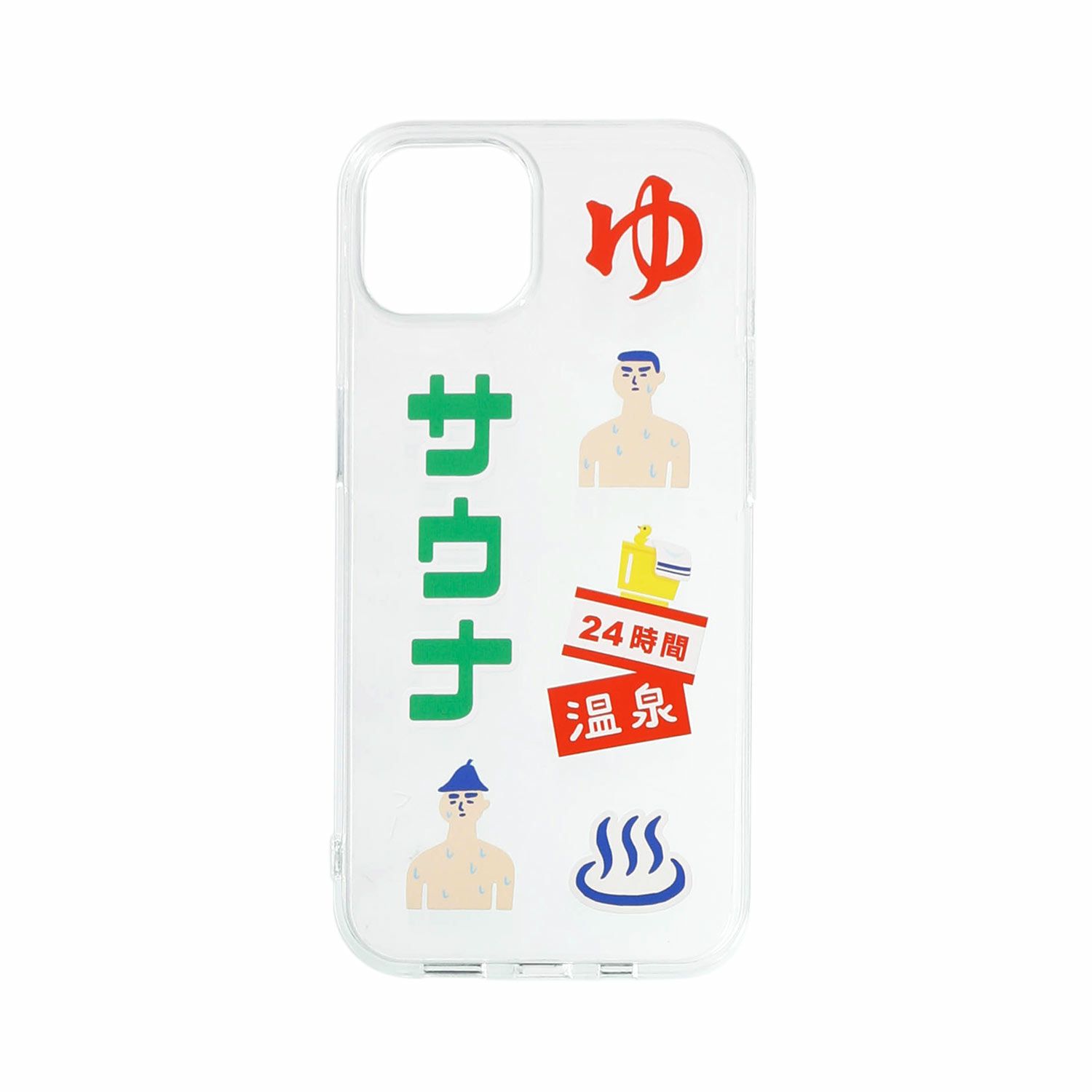 ニューレトロ iPhone13ケース 直営店限定(スマホグッズ